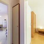 Apartment Pino *