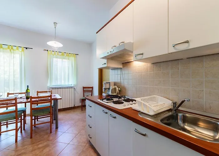Apartman Pino