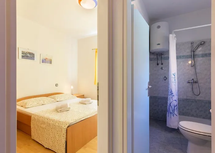 Pino Apartman