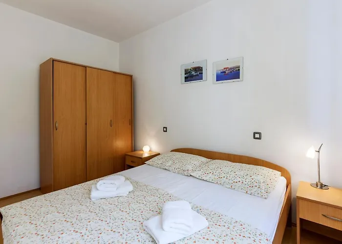 Pino Apartman *