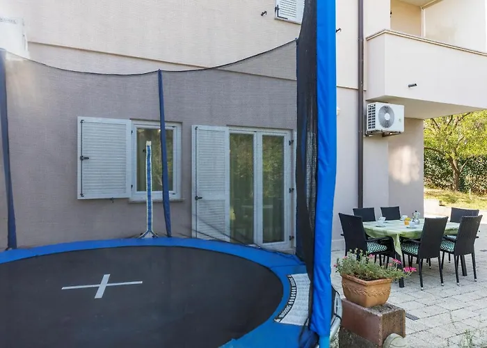 Pino Apartament