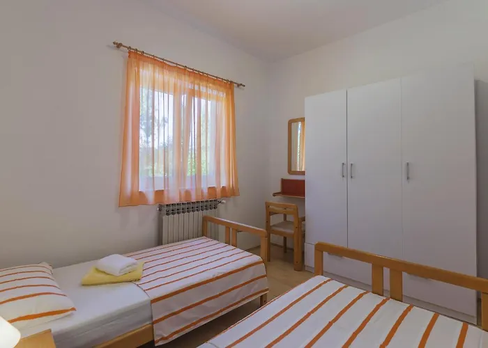 Pino Apartman Pula