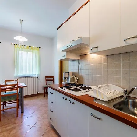 Apartament Pino